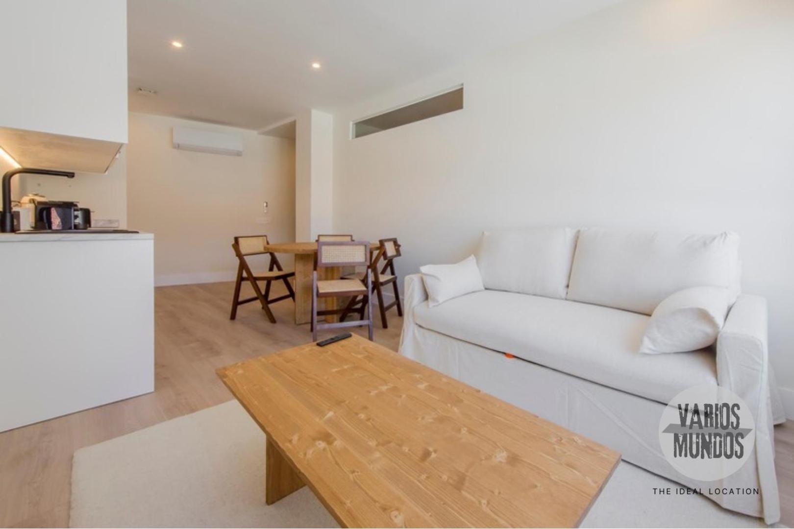 Tu Vivienda Para 4 En Malasana San Bernardo 20 مدريد المظهر الخارجي الصورة
