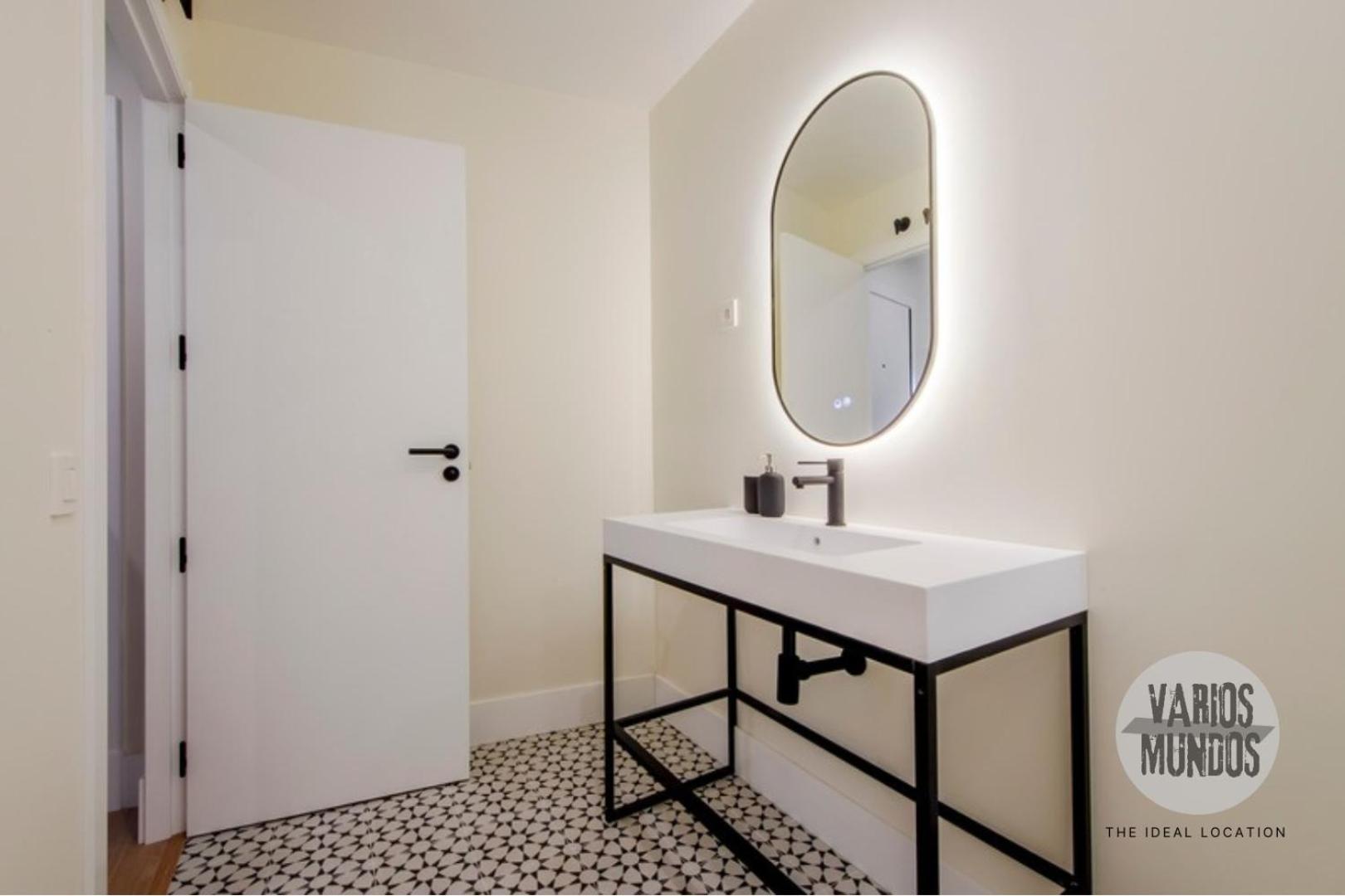 Tu Vivienda Para 4 En Malasana San Bernardo 20 مدريد المظهر الخارجي الصورة