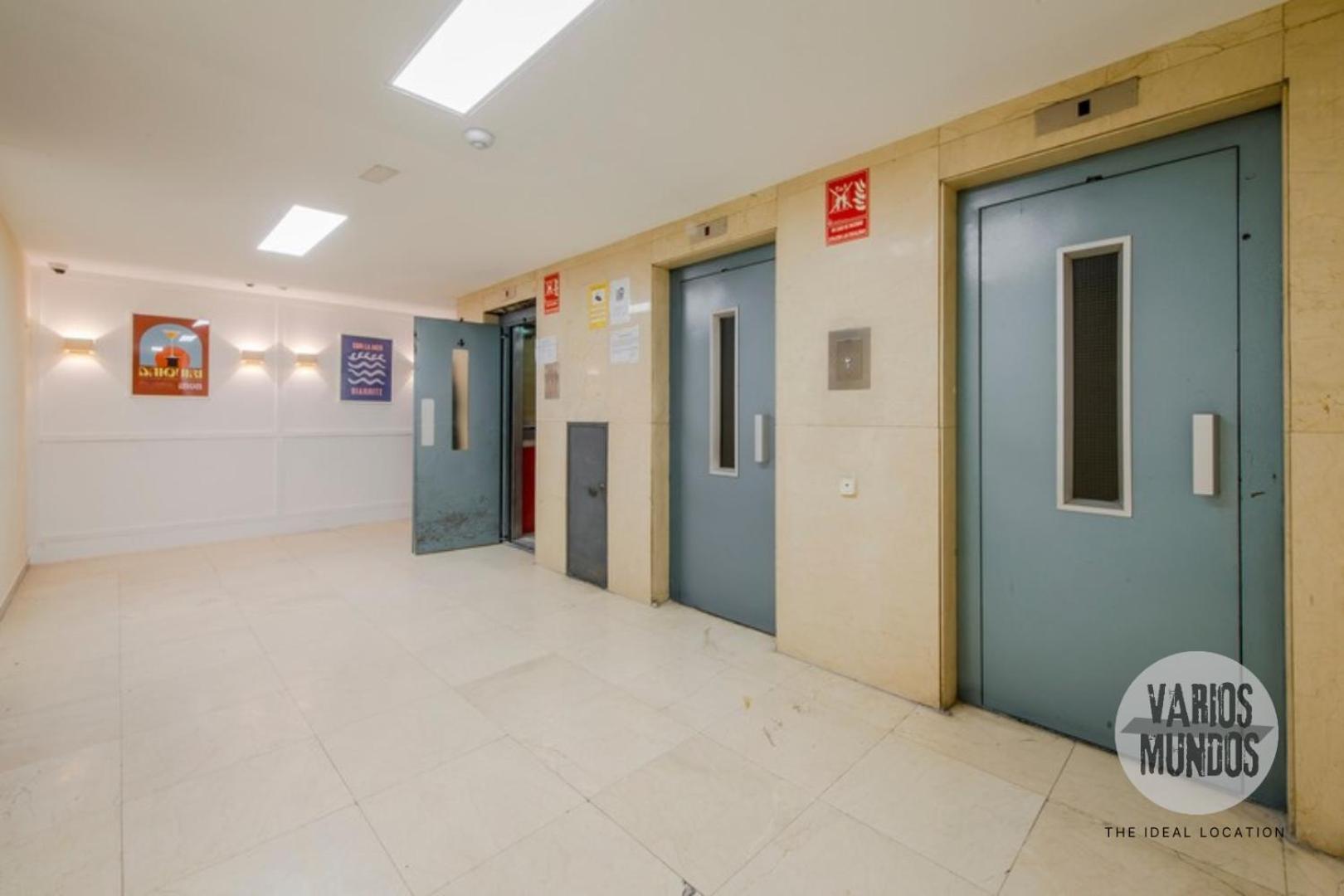 Tu Vivienda Para 4 En Malasana San Bernardo 20 مدريد المظهر الخارجي الصورة