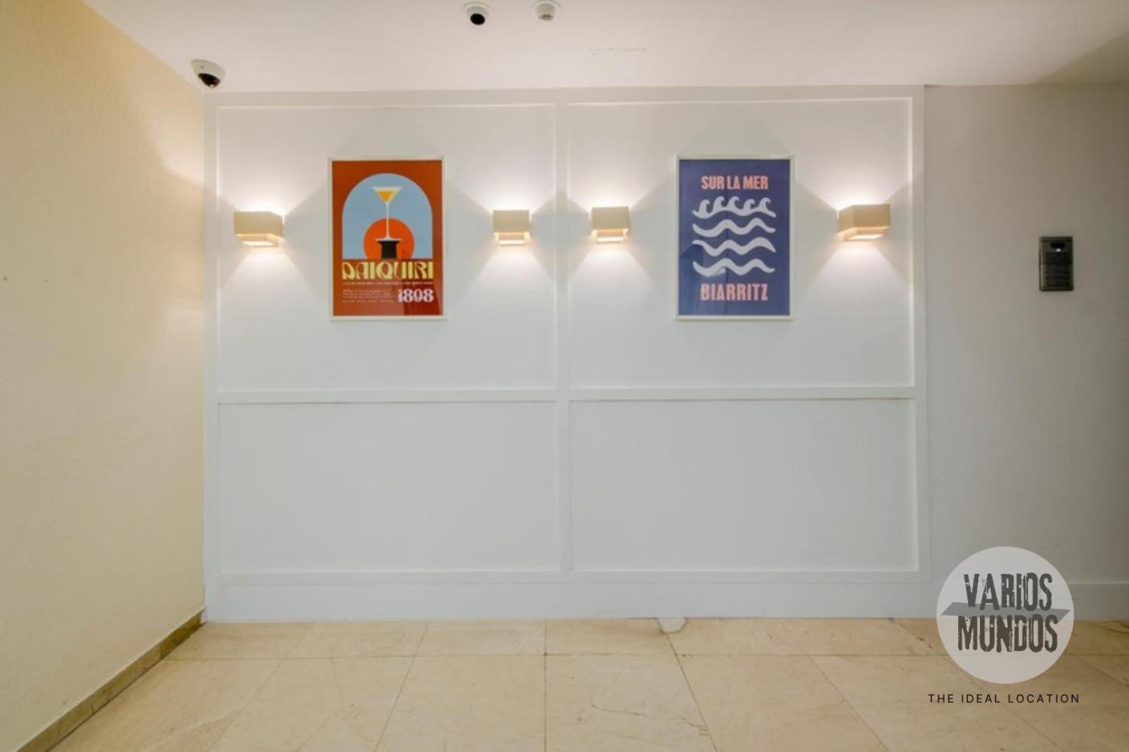 Tu Vivienda Para 4 En Malasana San Bernardo 20 مدريد المظهر الخارجي الصورة