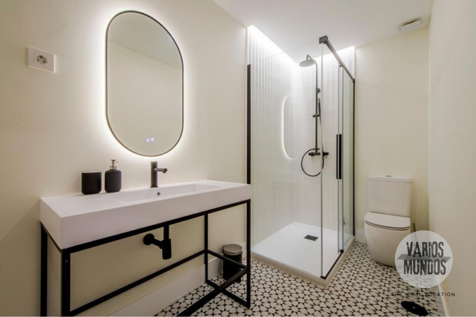 Tu Vivienda Para 4 En Malasana San Bernardo 20 مدريد المظهر الخارجي الصورة